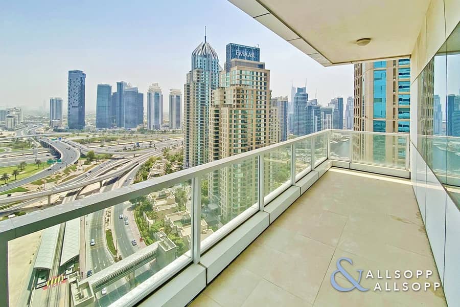 Квартира в Дубай Марина，Маг 218 Тауэр, 2 cпальни, 2200000 AED - 5355251