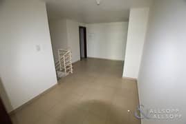 Duplex | Two Beds | Chiller Free | Vacant