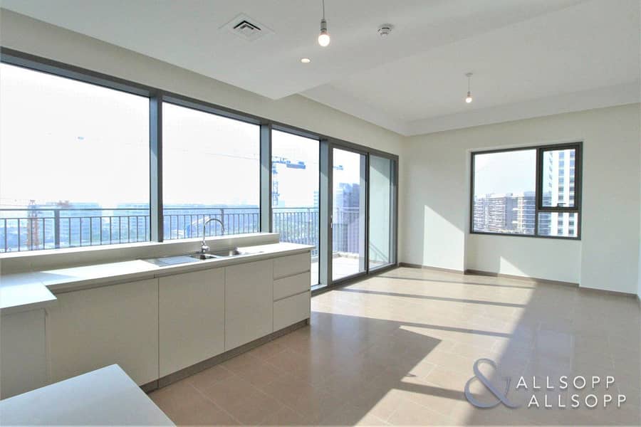 EXCLUSIVE | Boulevard Views | Vaastu 2 Bed