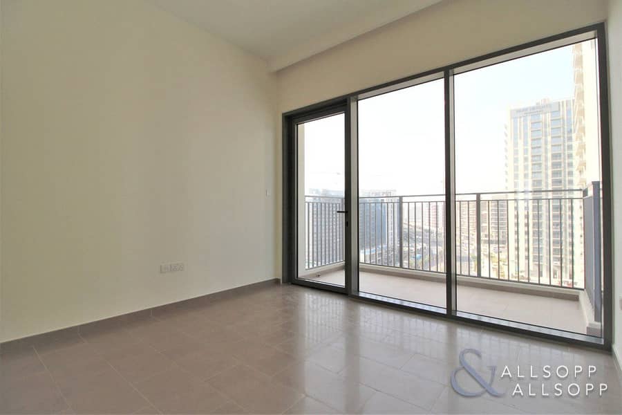 10 EXCLUSIVE | Boulevard Views | Vaastu 2 Bed