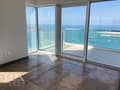 1 Full Sea View. Middle unit. High floor