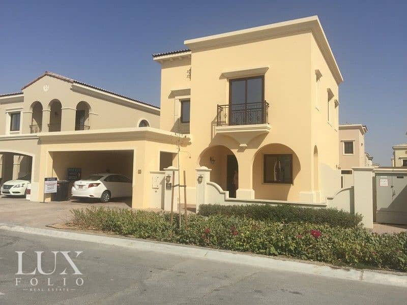 Type 4 | Close to Park and Pool | Rented