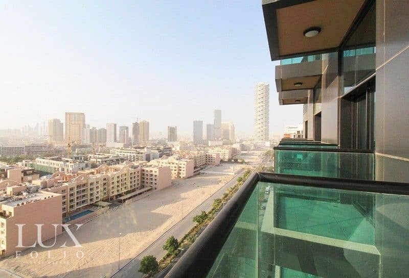 5 Available Now | High Floor | Great Views