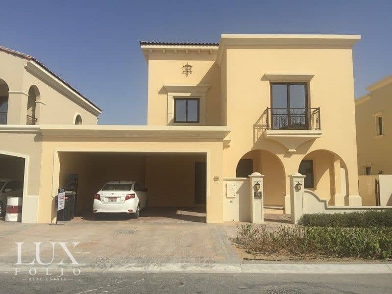 Type4 | Close to Park and  Pool | Rented