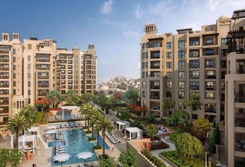 6 Madinat Jumierah Living Specialists | Asayel