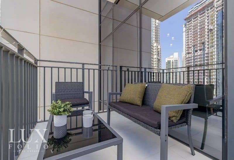 2 BLVD View | Corner Unit |Motivated Seller