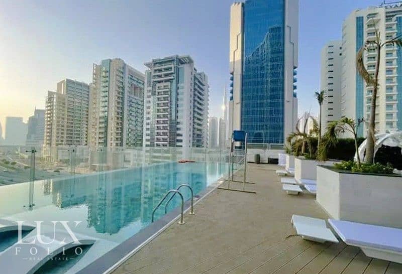 Furnished | Community View | Brand New Furnished | Community View | Brand New