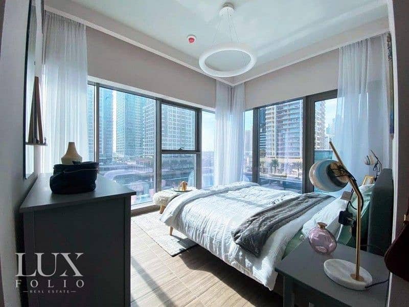 AMAZING| FURNISHED| JUMEIRAH ISLAND VIEW