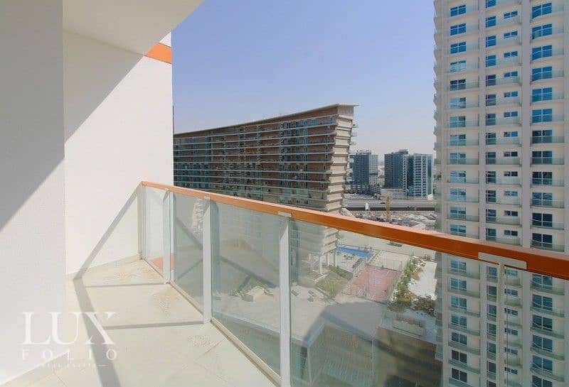 3 Water view | Three balconys | Four Cheque