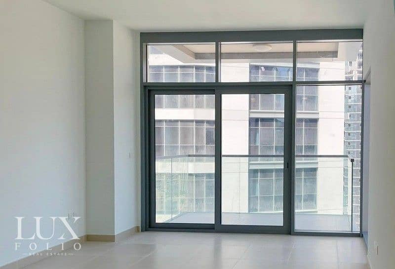 9 Burj view | Swimming pool | Vacant now |
