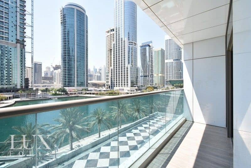 23 AMAZING| FURNISHED| JUMEIRAH ISLAND VIEW