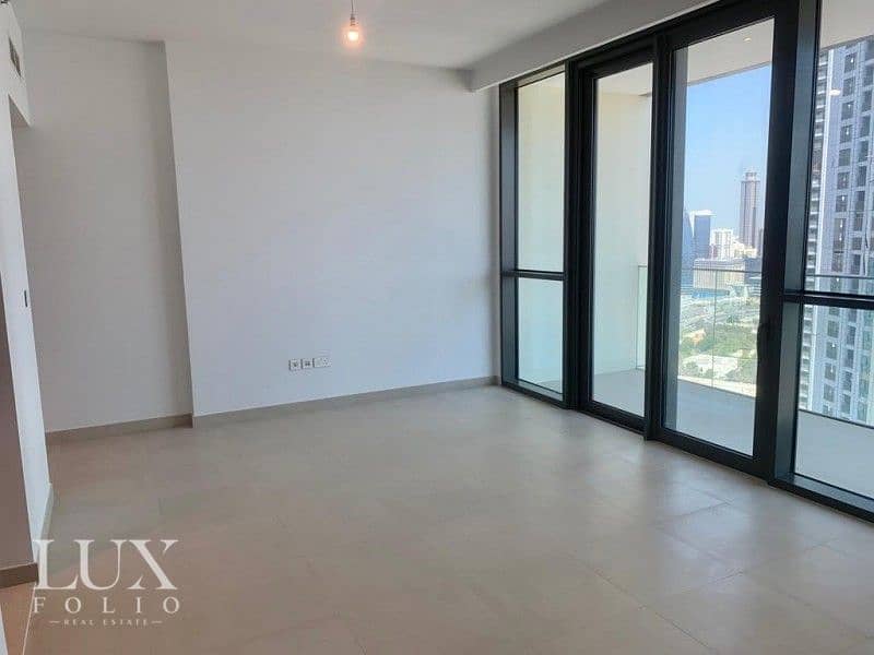 2 HIGH FLOOR | Ready to move | Chiller Free