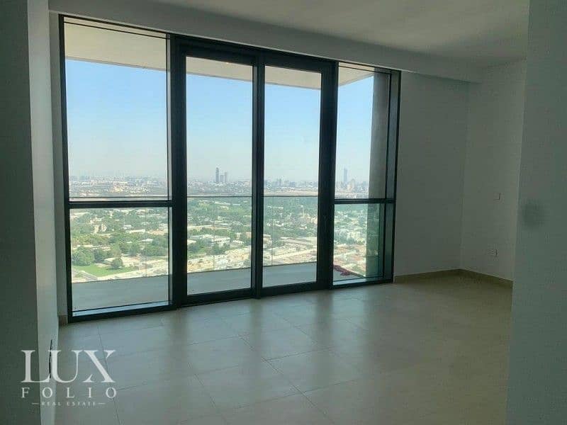 9 HIGH FLOOR | Ready to move | Chiller Free