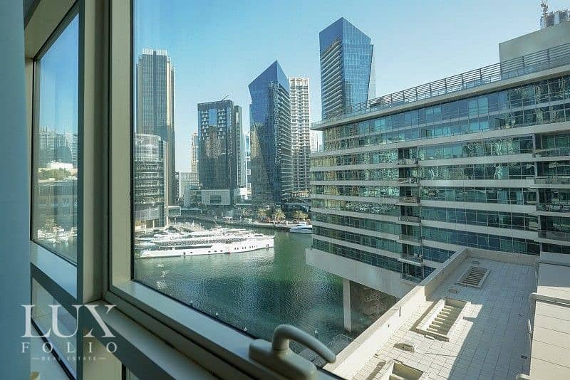 10 Marina View | Chiller Free | Bright Rooms