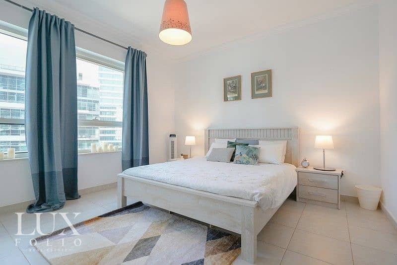 12 Marina View | Chiller Free | Bright Rooms