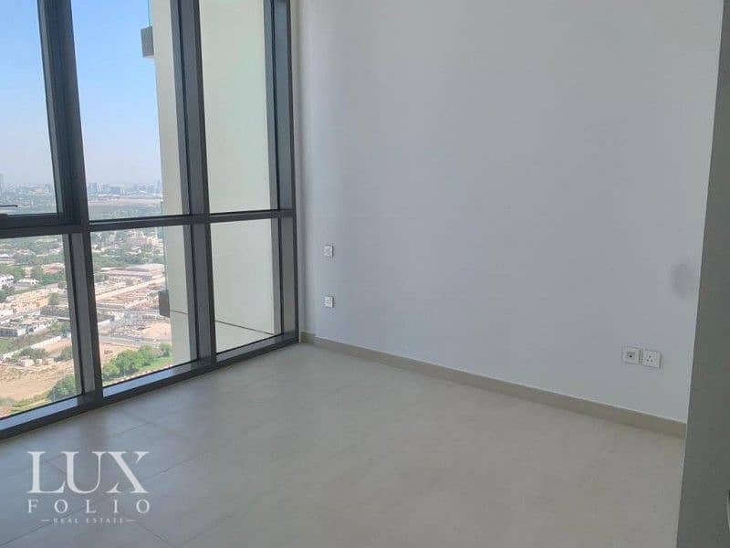 12 HIGH FLOOR | Ready to move | Chiller Free