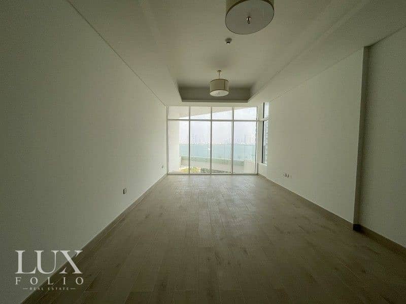 2 Vacant | Brand New | Sea Views | High Floor