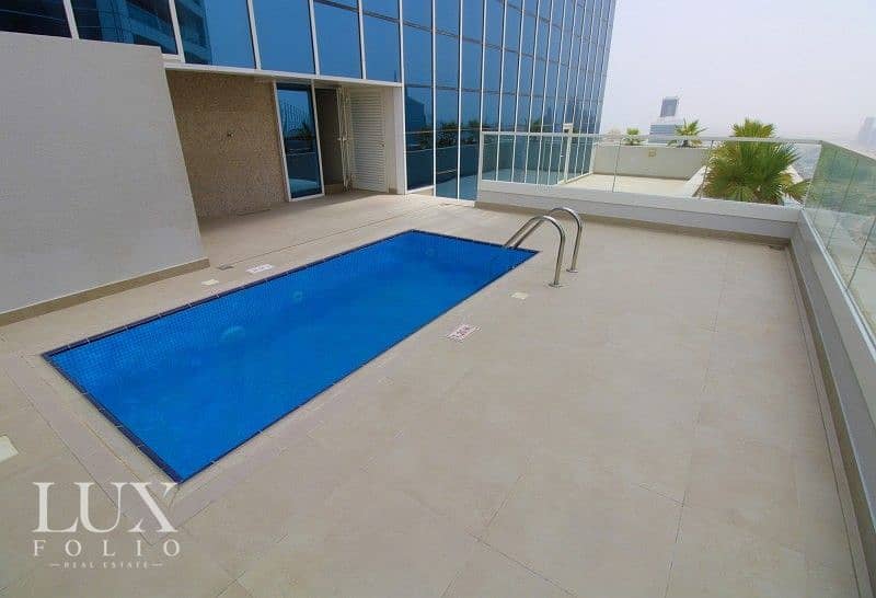 3 Private Pool jacuzzi | 5