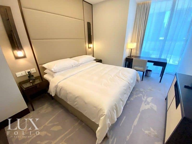 8 High Floor | Spacious | Luxury Apartment