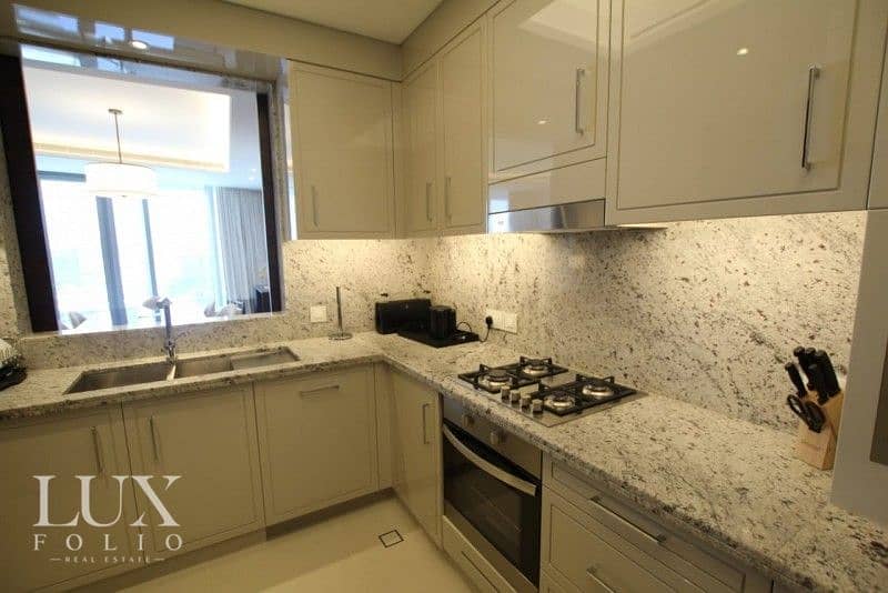 10 High Floor | Spacious | Luxury Apartment