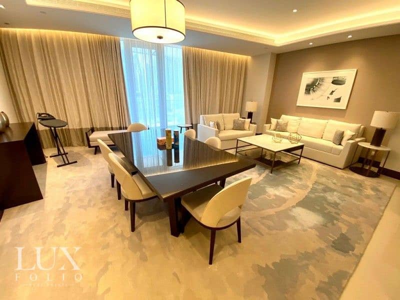11 High Floor | Spacious | Luxury Apartment