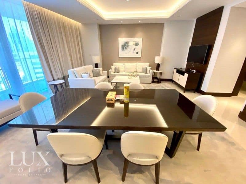13 High Floor | Spacious | Luxury Apartment