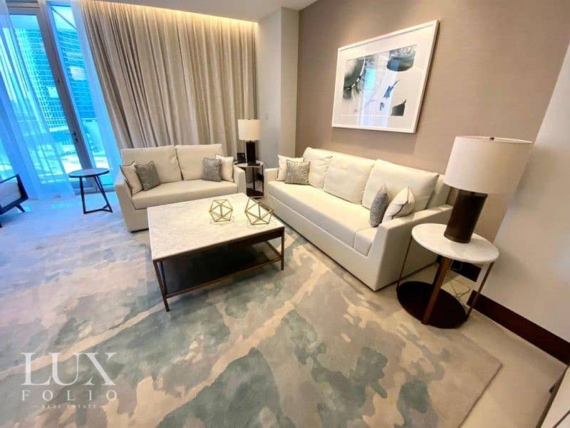 14 High Floor | Spacious | Luxury Apartment