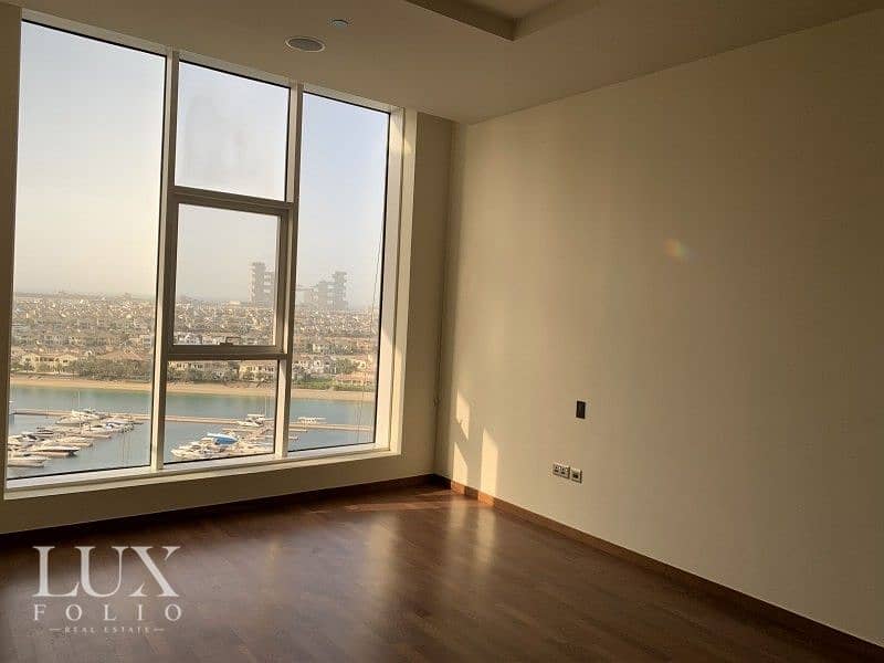 7 Tenanted | High  Floor | Atlantis Views