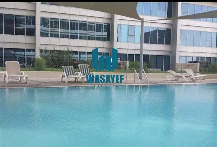 one -bedroom apartment and a hall in the heart of Dubailand, facing Al Ain Road, a large area suitable for all purposes one -bedroom apartment and a hall in the heart of Dubailand, facing Al Ain Road, a large area suitable for all purposes