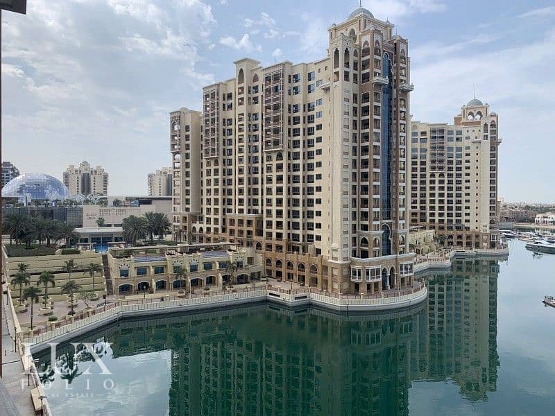 12 Tenanted | High  Floor | Atlantis Views