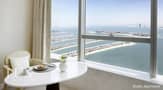 6 Furnished | Incredible Palm View | Brand New |
