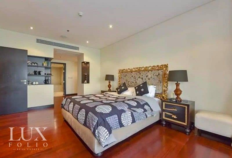 11 2 Beds | Full Sea Views |South Residence