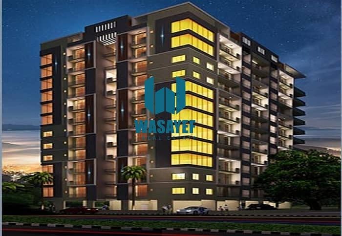 SUPER OFFER | Investor Deal | 1 BR Apartment for Sale | Arabian Gate 1| Dubai Land