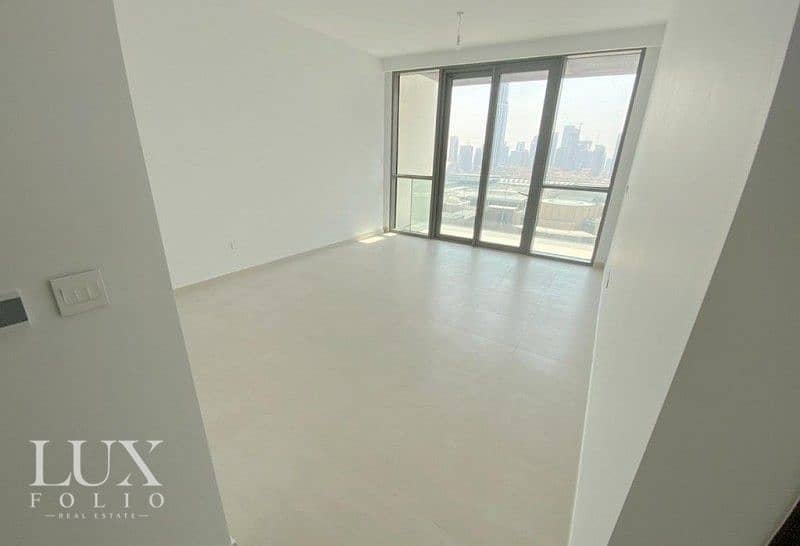 2 Burj Khalifa View | High Floor | Available Now