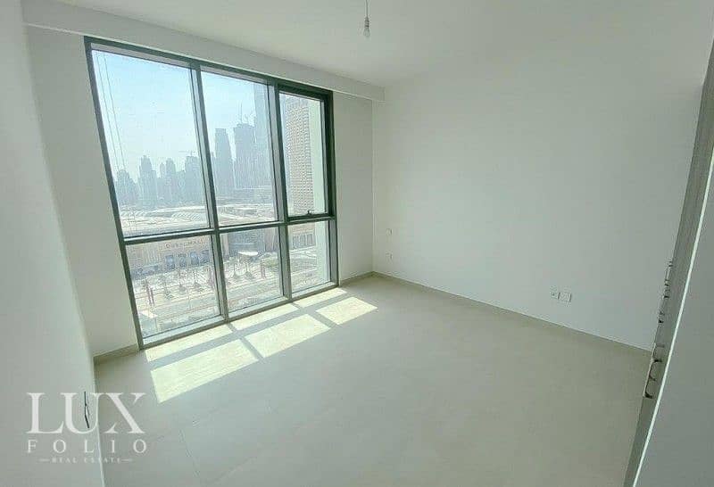 6 Burj Khalifa View | High Floor | Available Now