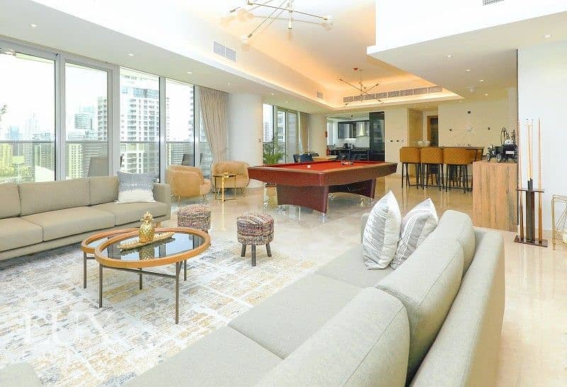 6 Bed Penthouse | Bills inclusive | Furnished 6 Bed Penthouse | Bills inclusive | Furnished