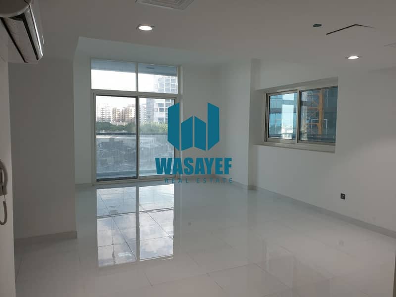 شقة في البوابة العربية،واحة دبي للسيليكون 408782 درهم - 5334478