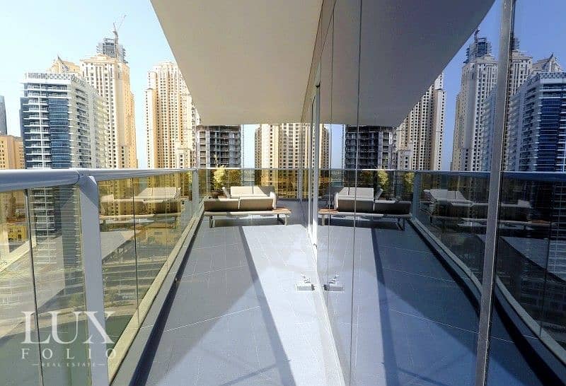 16 6 Bed Penthouse | Bills inclusive | Furnished