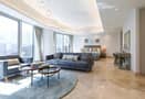 18 6 Bed Penthouse | Bills inclusive | Furnished