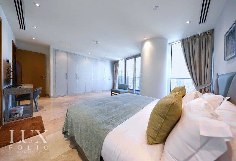 29 6 Bed Penthouse | Bills inclusive | Furnished