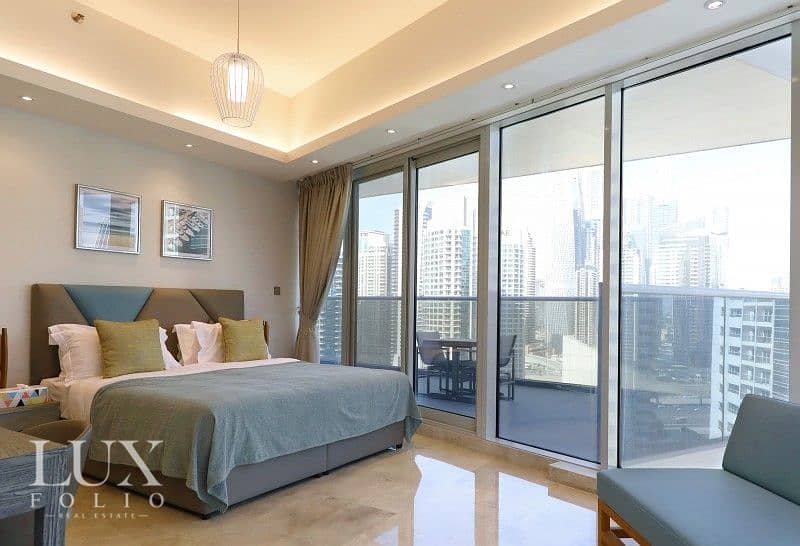 40 6 Bed Penthouse | Bills inclusive | Furnished