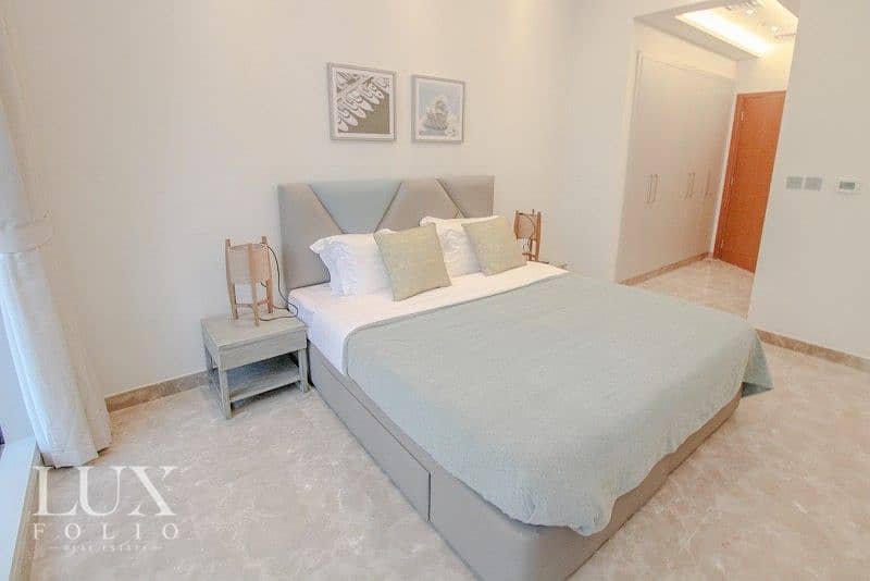 27 3 Bed + Maid | Fully Furnished | Bills Inclusive