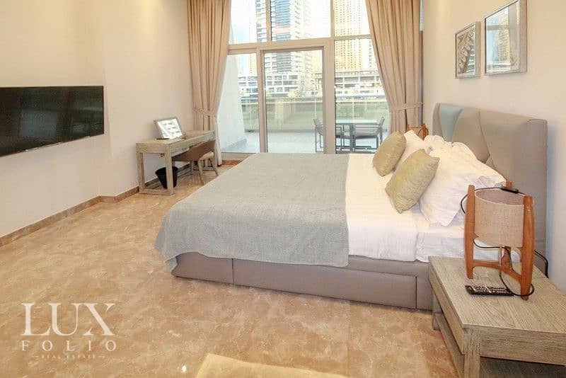 28 3 Bed + Maid | Fully Furnished | Bills Inclusive
