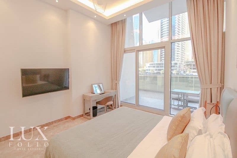 29 3 Bed + Maid | Fully Furnished | Bills Inclusive