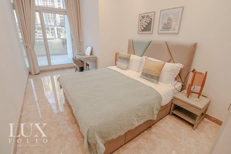 31 3 Bed + Maid | Fully Furnished | Bills Inclusive