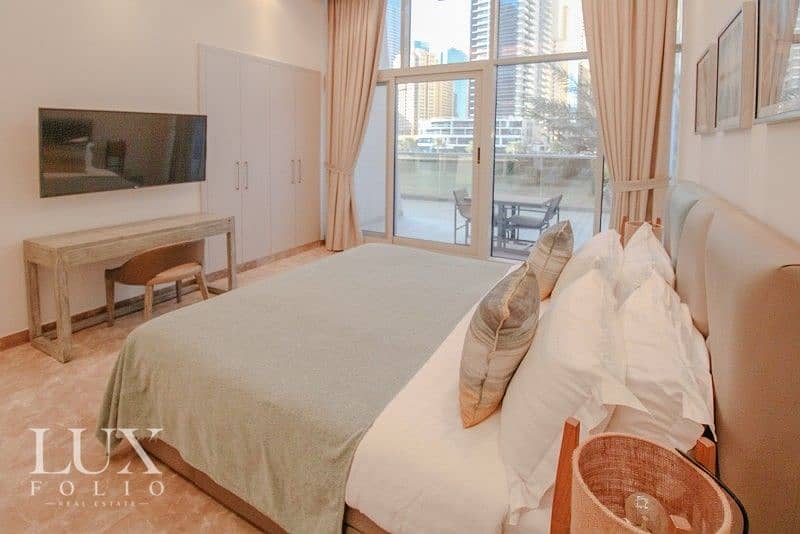 38 3 Bed + Maid | Fully Furnished | Bills Inclusive