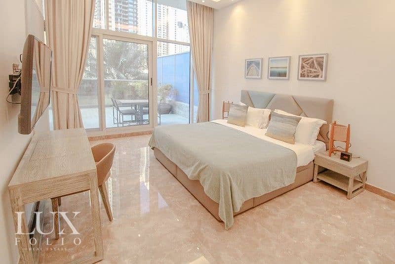 39 3 Bed + Maid | Fully Furnished | Bills Inclusive