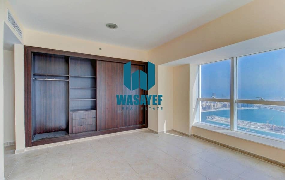 位于迪拜码头，精英公寓 4 卧室的公寓 3900000 AED - 5163992
