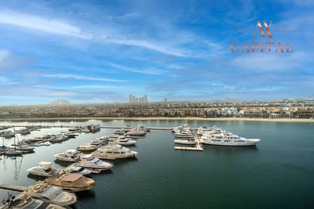 3 Bedroom Apartment for Sale in Palm Jumeirah, Dubai - Full Atlantis View | Diamond | Exclusive