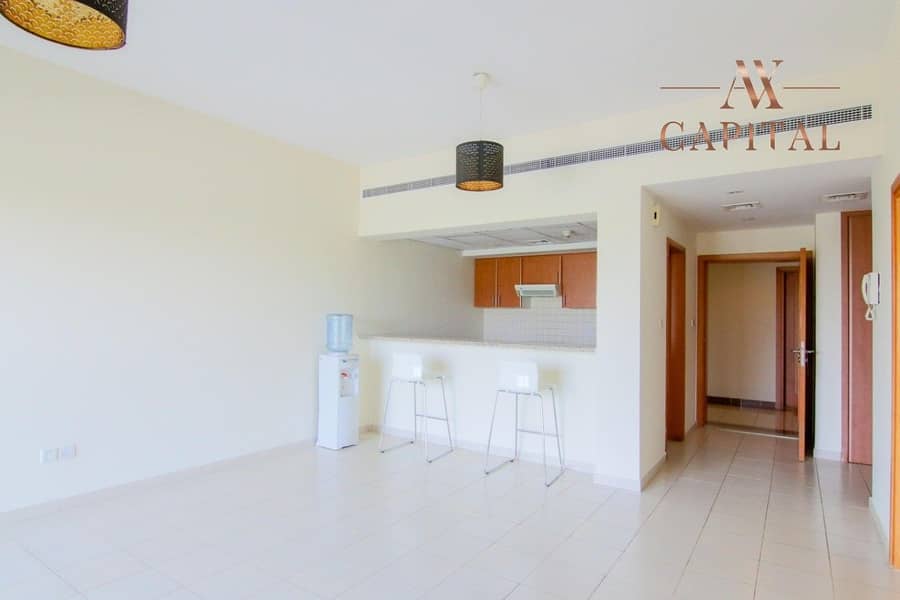 2 1BR With Two Balconies In Al Arta 4 URGENT